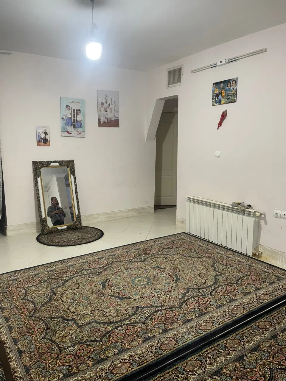 اجاره آپارتمان مسکن مهر
