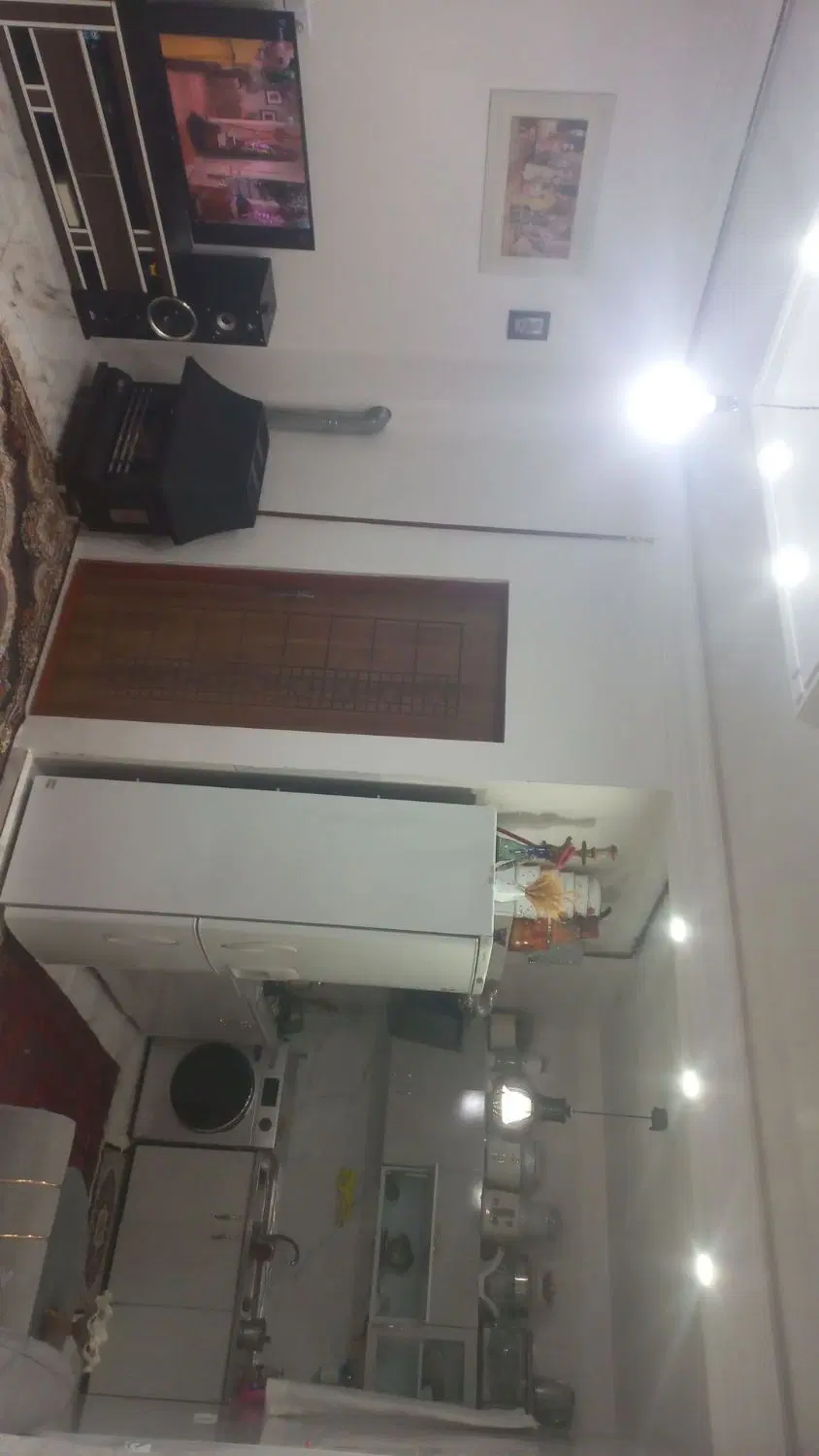 آپارتمان دوطبقه‌فروش
