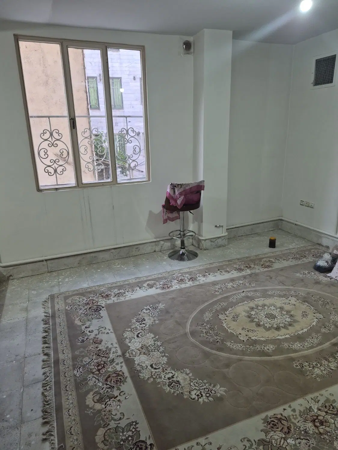 فروش آپارتمان_۵۳ متر_ خ شیخلر