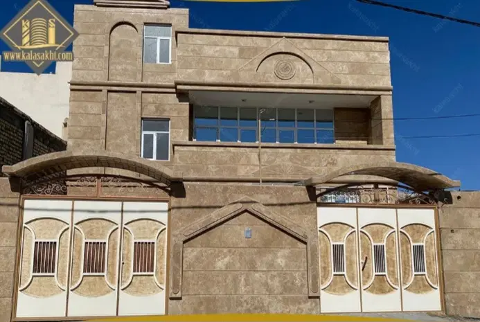 منزل اجاره ای ۱۲۰ متری