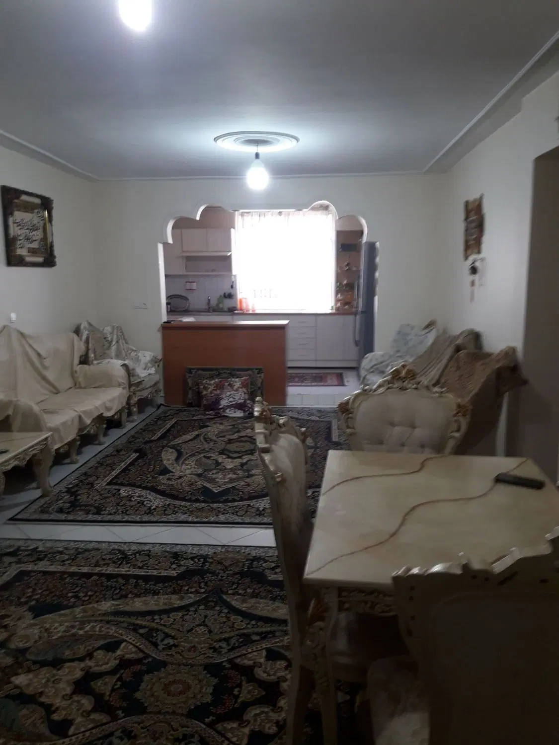 فروش خانه در فاز ۲