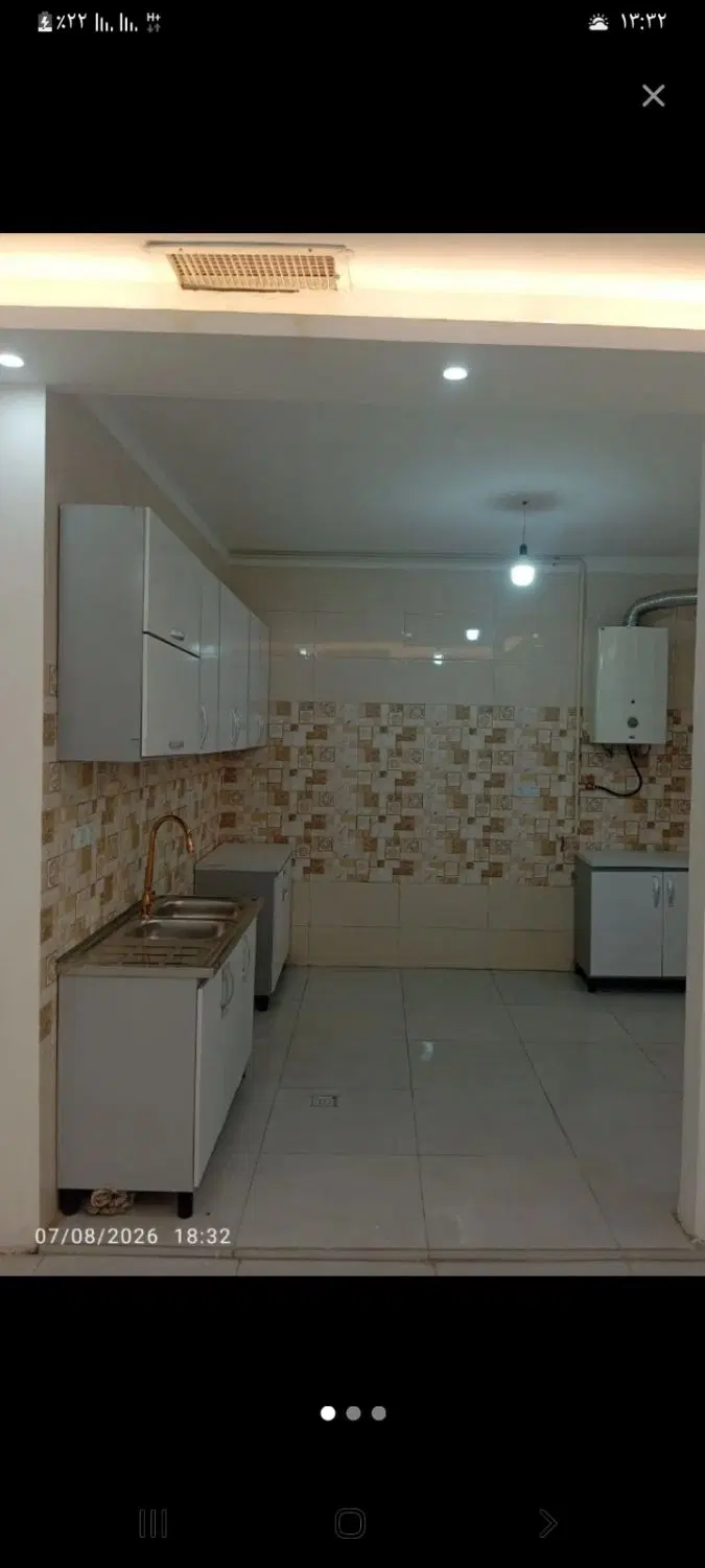 فروش واحدشیک رودکی