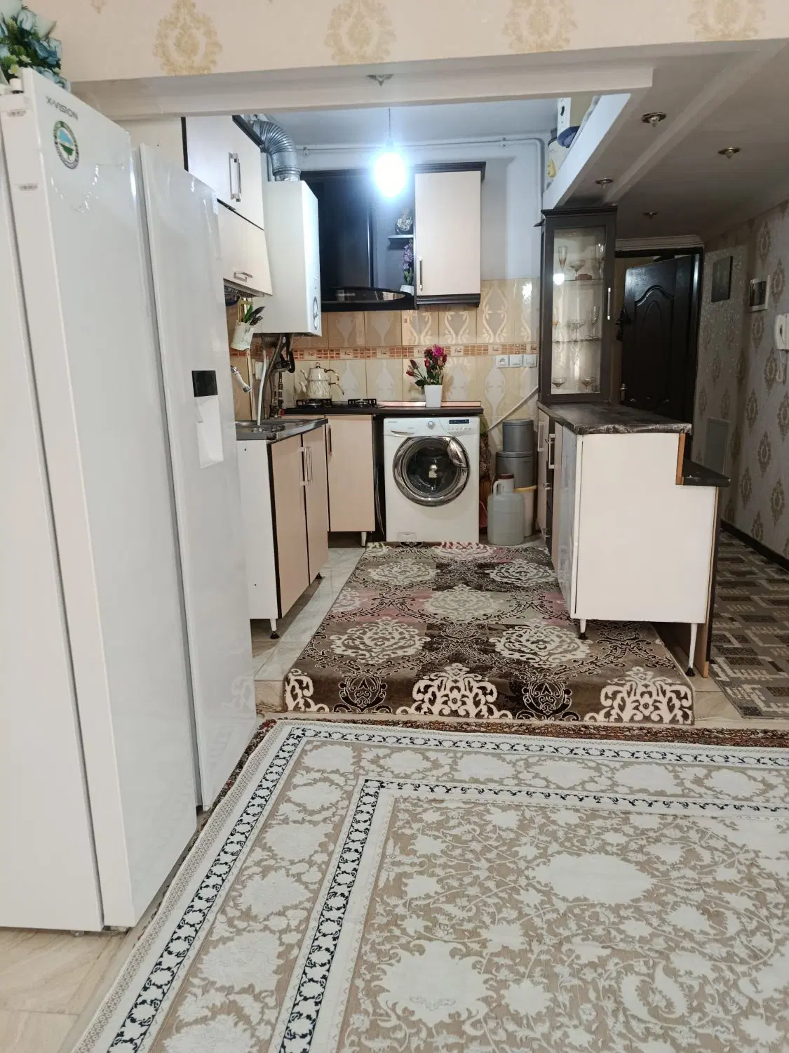 فروش آپارتمان 56متری