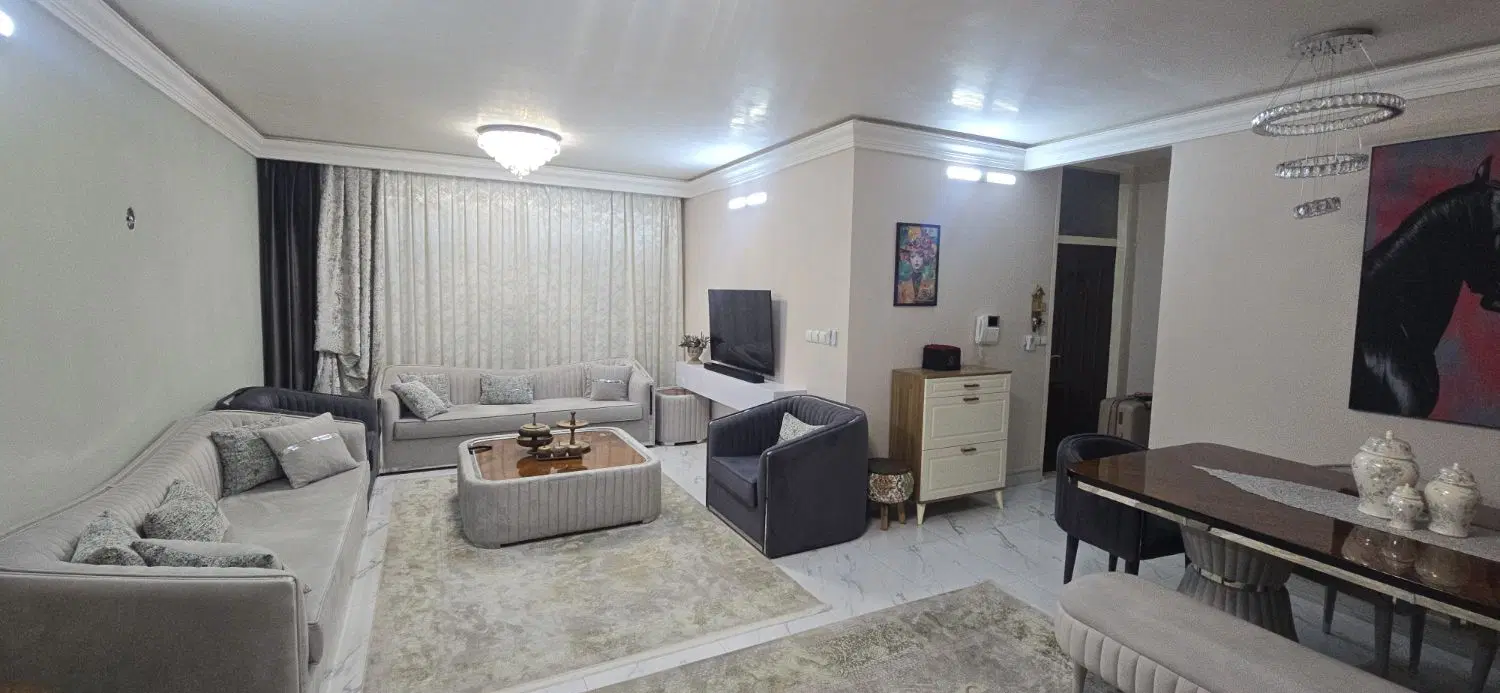 تک واحده لوکس فاطمیه