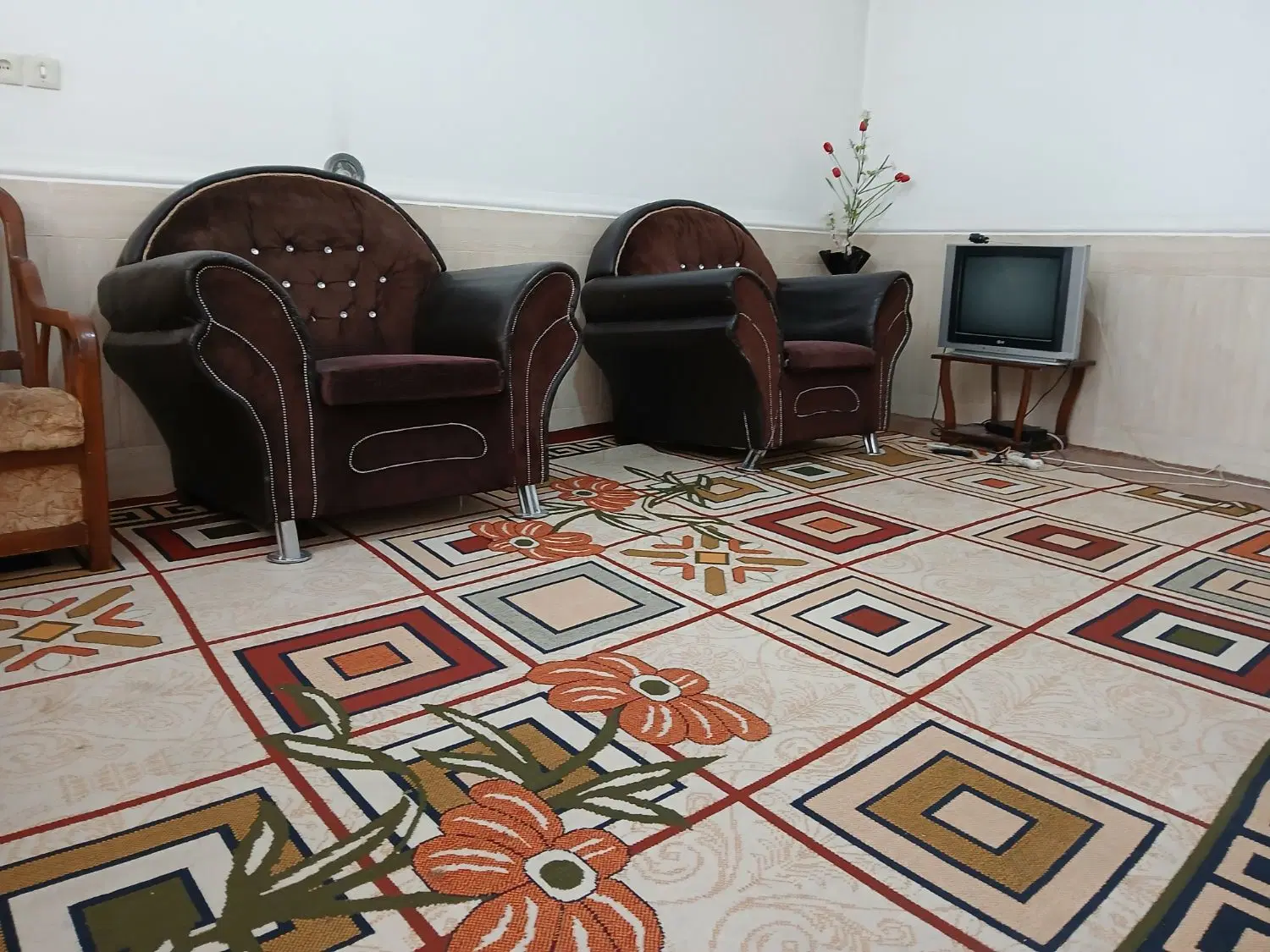 سویت روزانه هفتگی جهت مسافرین