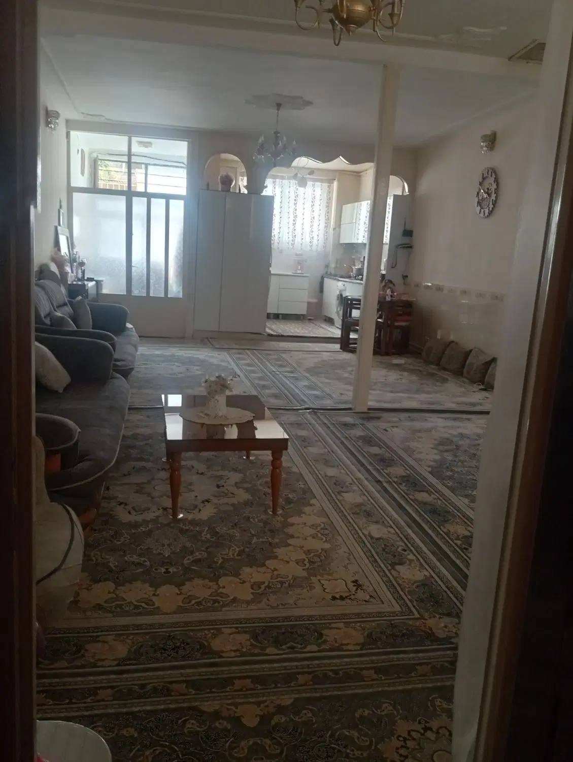 خانه ویلایی