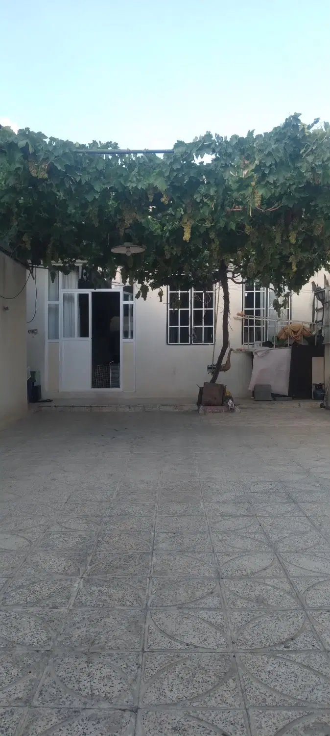 منزل دوسرویس ۳۰۰ متری