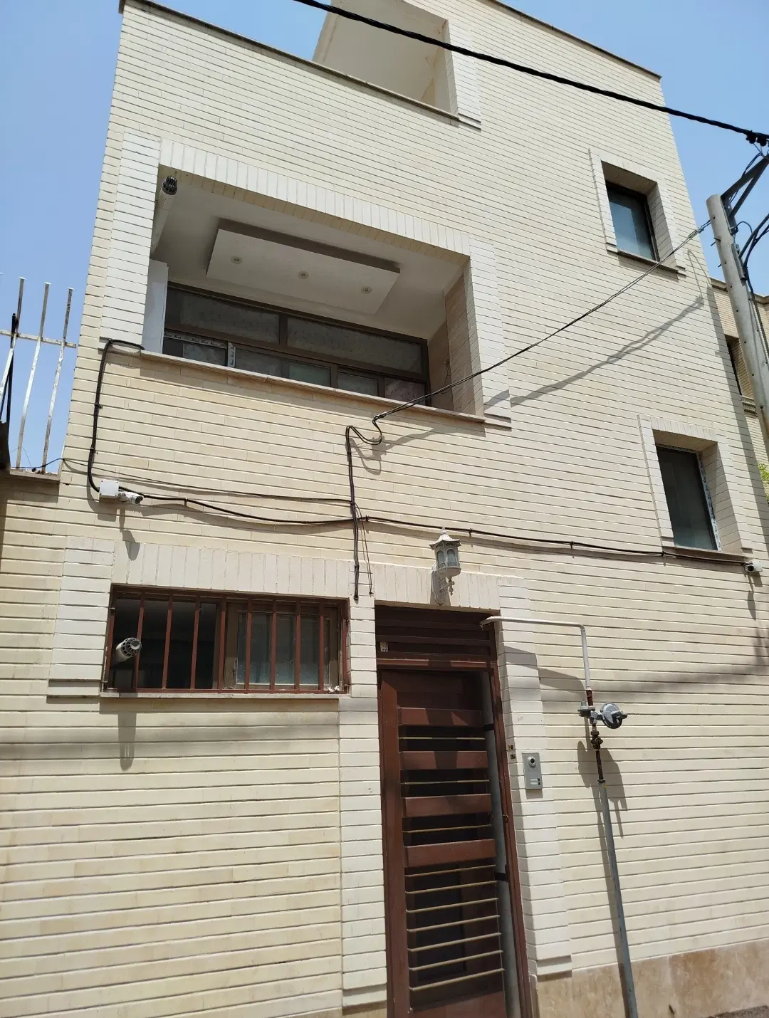 فروش دو سوییت زیر قیمت بازاردر نقش جهان