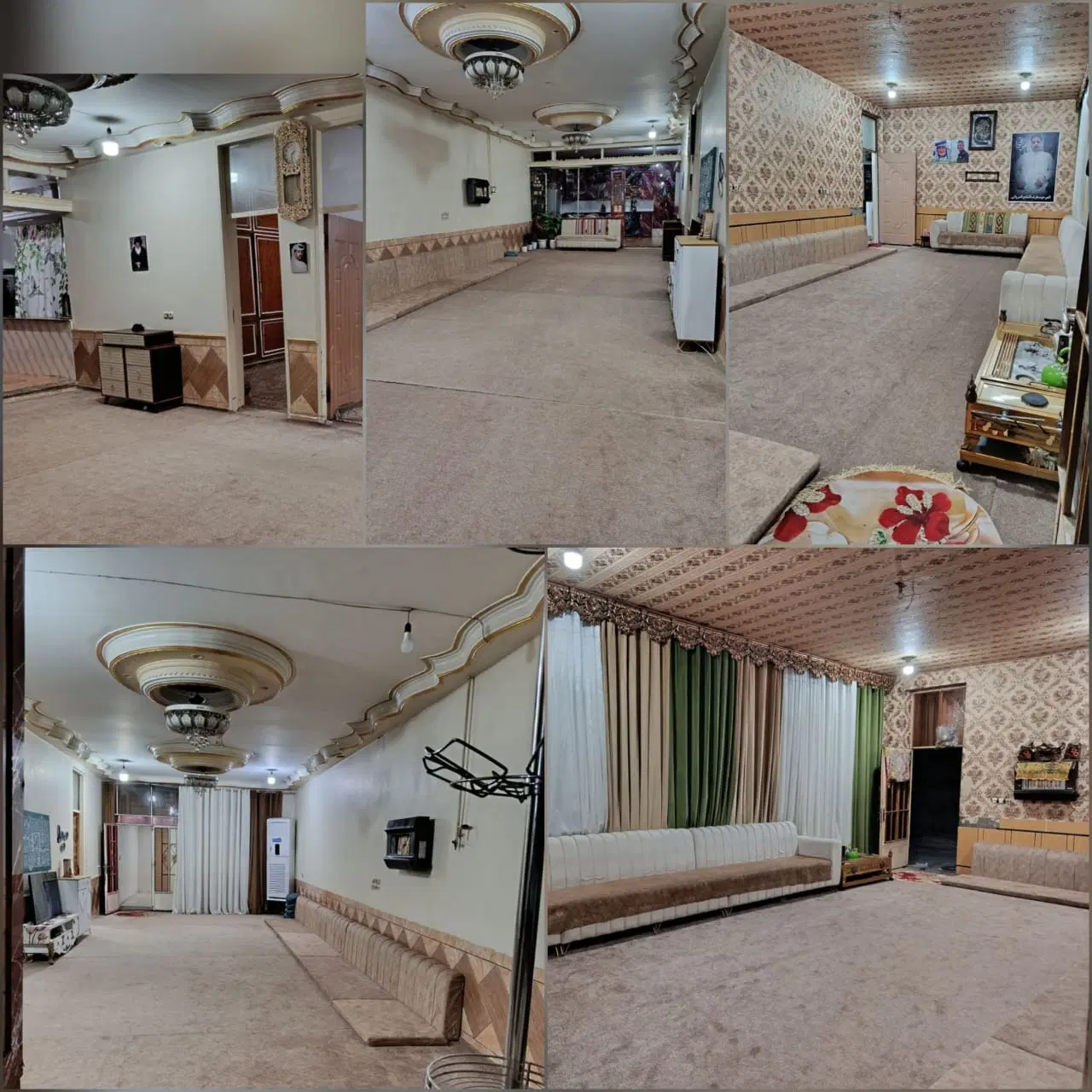 فروش خانه