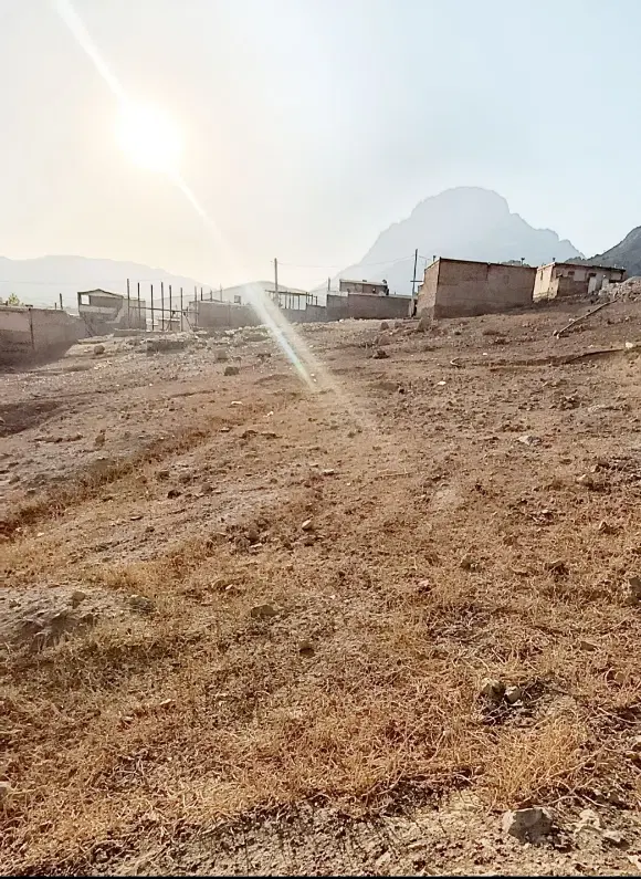 زمین چنگایی