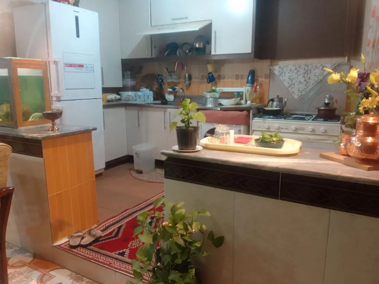 مشاور املاک مسکن مهر هاشمی،