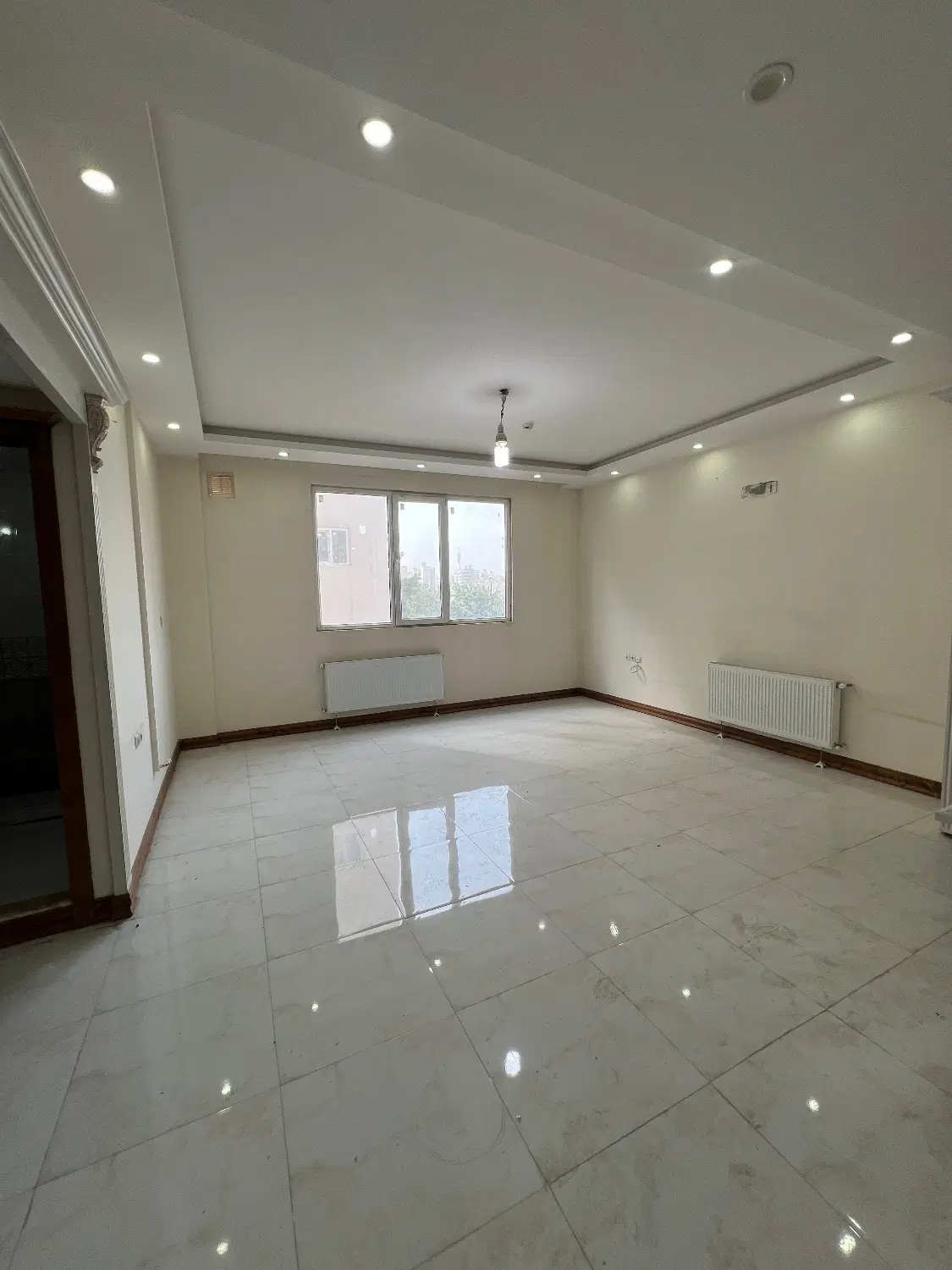 ۸۶ متر فول با آسانسور ( بِهـوَرز )