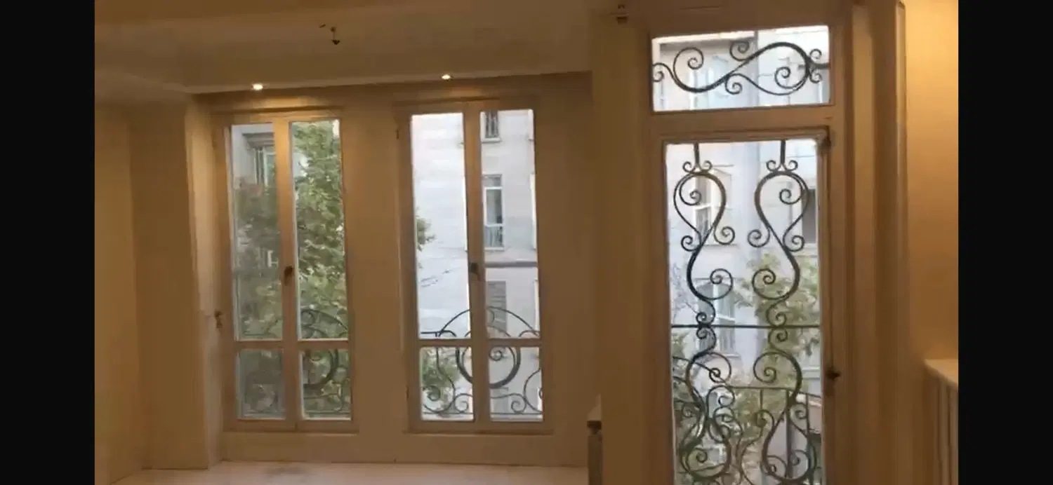 پلان مهندسی شده سهروردی شمالی
