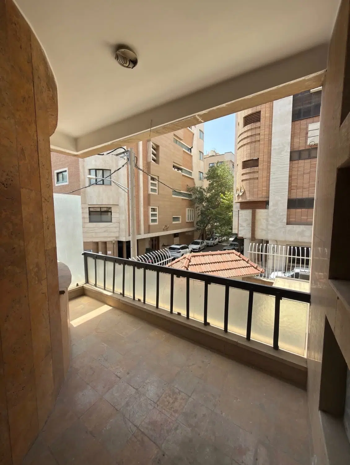 «کسرا بلوار صدف»۱۵۰ متر_تک واحدی_فول دیزاین