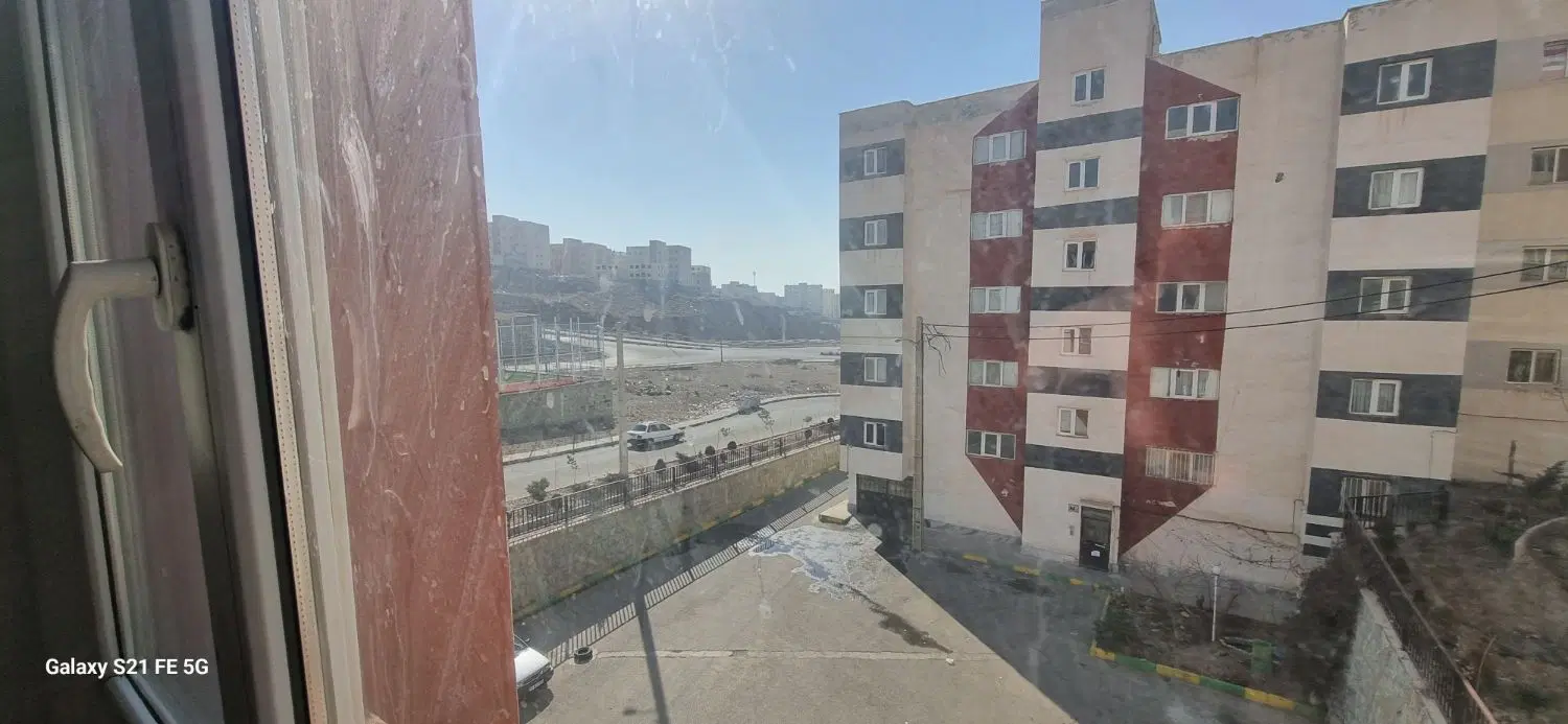 ۸۸ متری دو خواب موقعیت مناسب