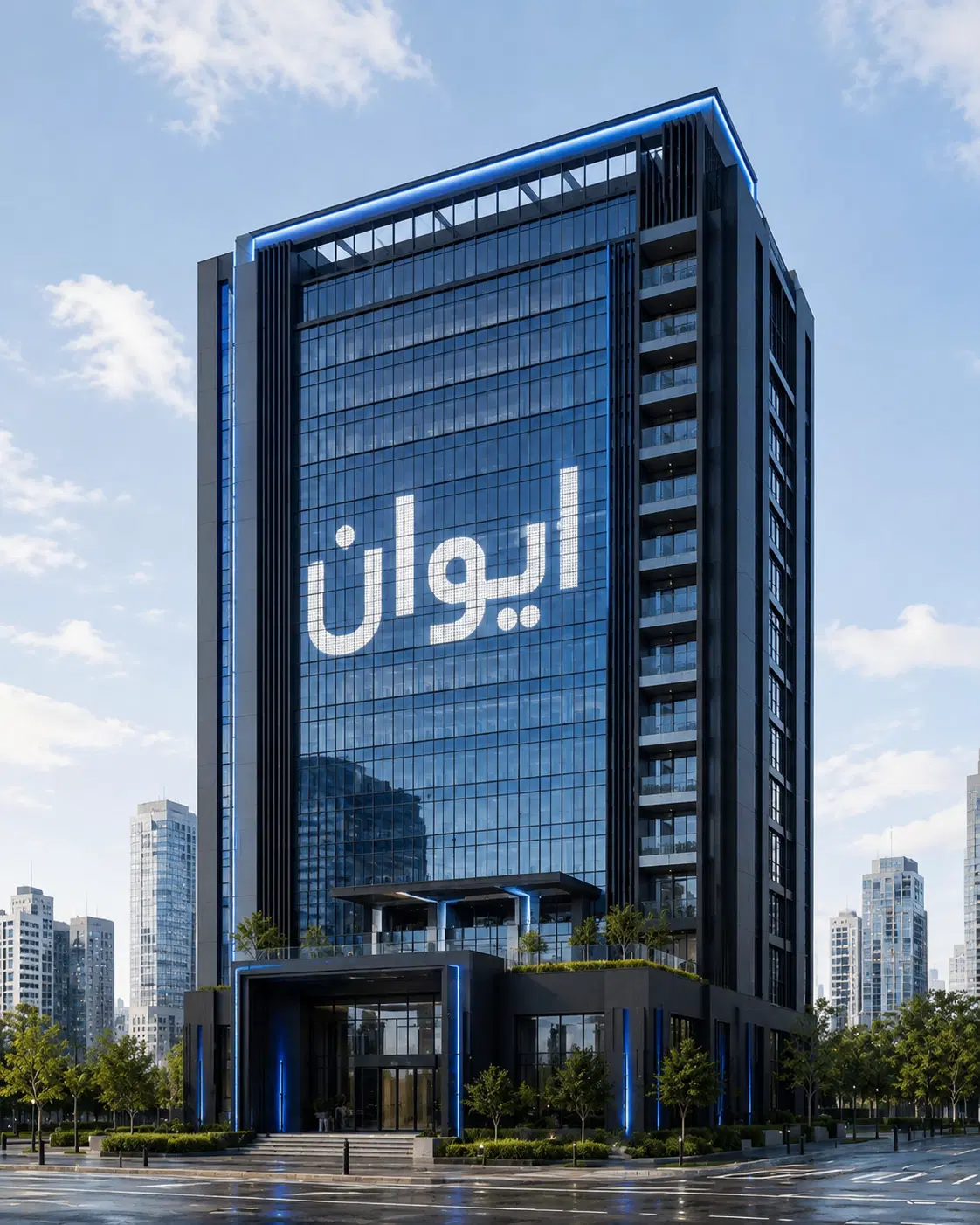 رهن کامل ویلایی ۲۸۰ متری_۳ خواب