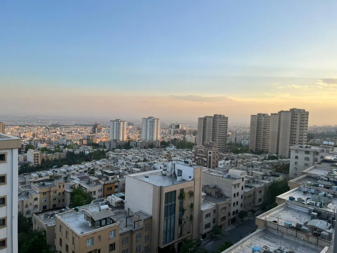 ۱۴۵ متر ۳ خوابه شهرک بوعلی