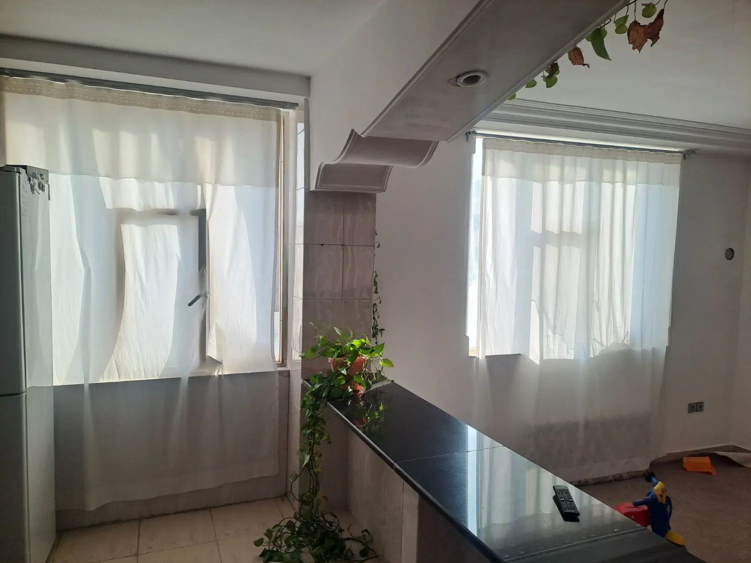 یک واحد اپارتمان در ایلام رزمندگان اجاره داده