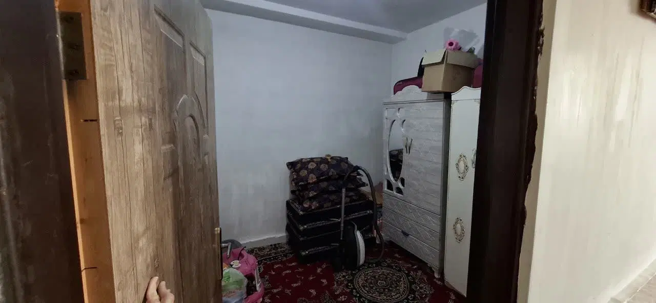 خانه مسکونی طبقه ۲ و ۳