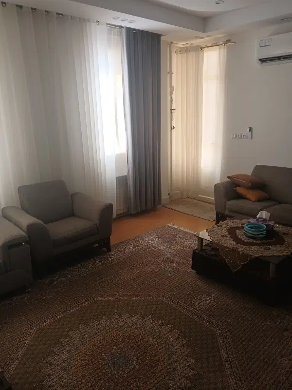 زمین مسکونی ۲۲۰متری فروشی