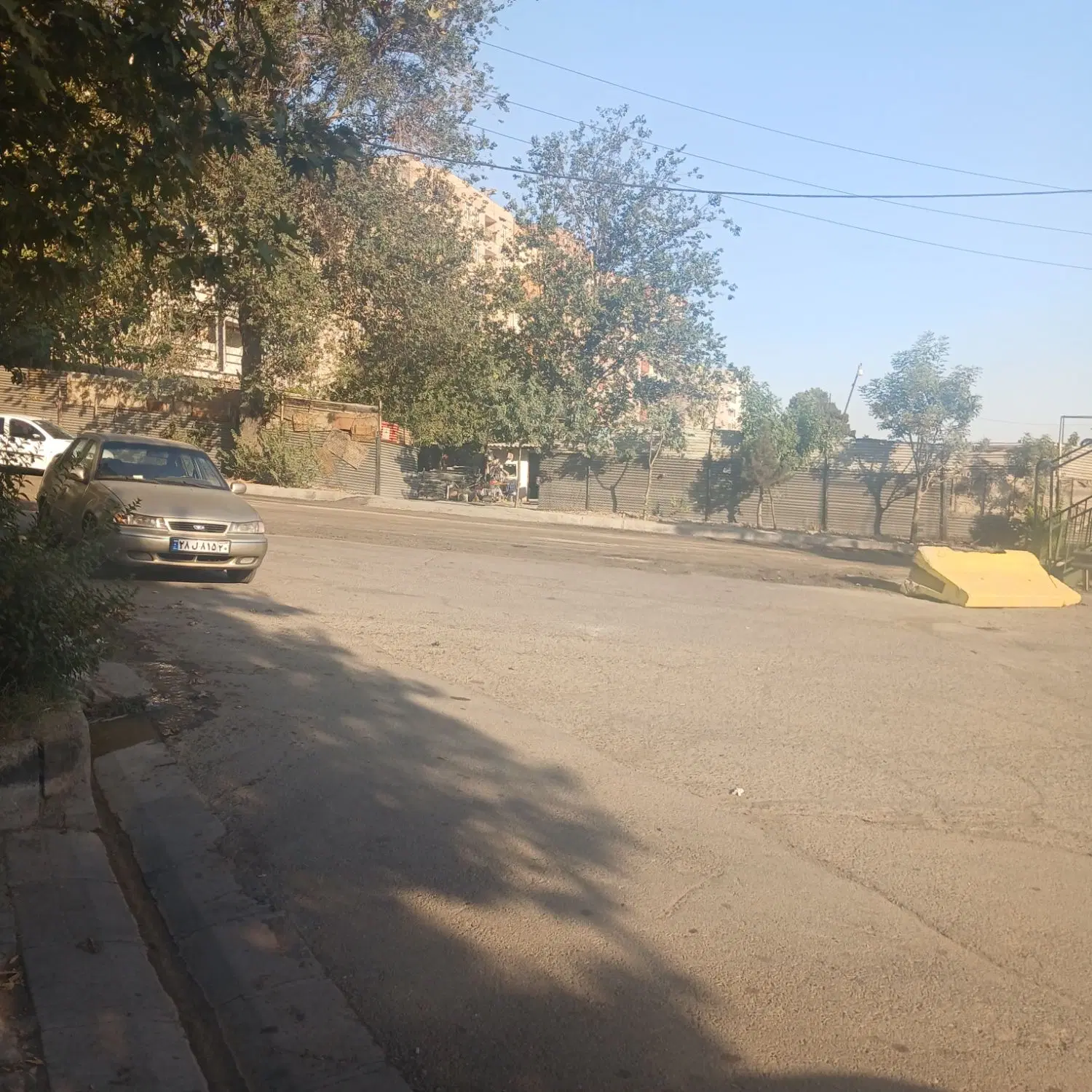 فروش۹۶۳متر_تجاری و مسکونی_براصلی جاده مخصوص(کرج)