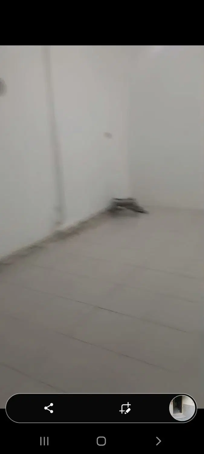 واحد ۷۵متری در دشت بهشت