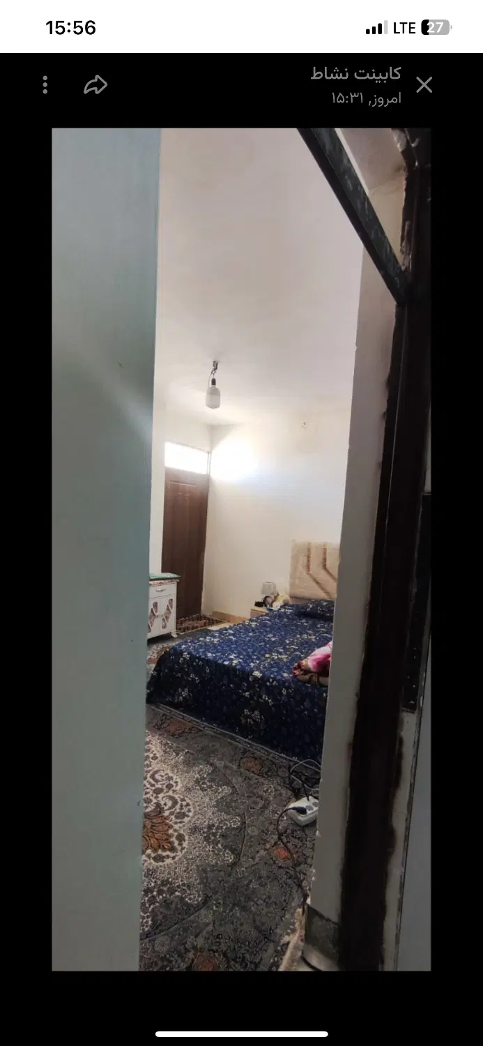 اجاره یک خواب خیابان میرمرادزهی