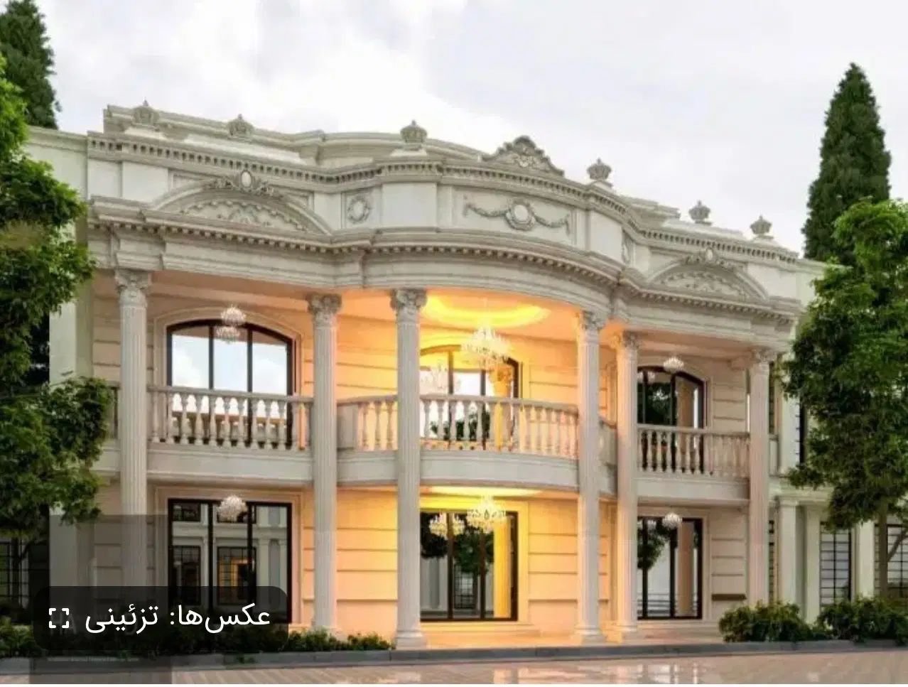 آپارتمان ۲۱۵متر سپهر صادرات