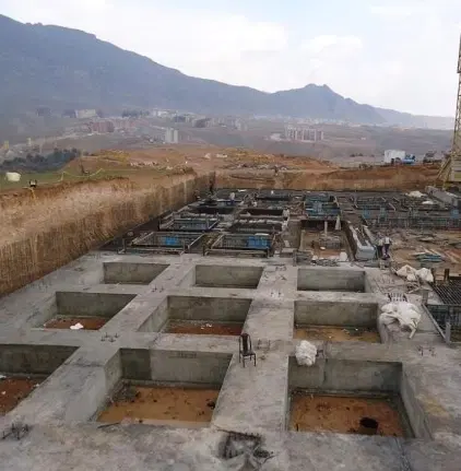 زمین مسکونی_حاجی آباد نیزار_