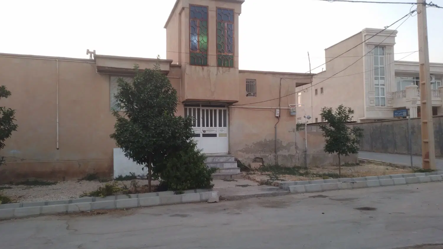 فروش خانه ویلایی