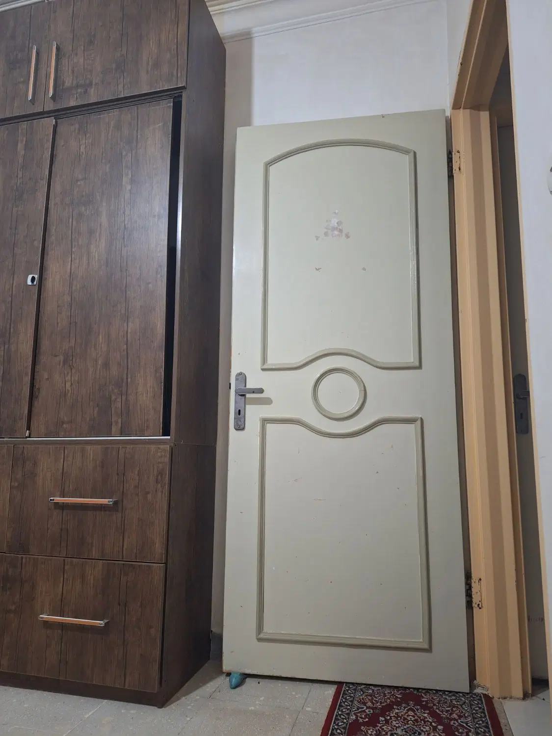 سئویئت ۵۰متری