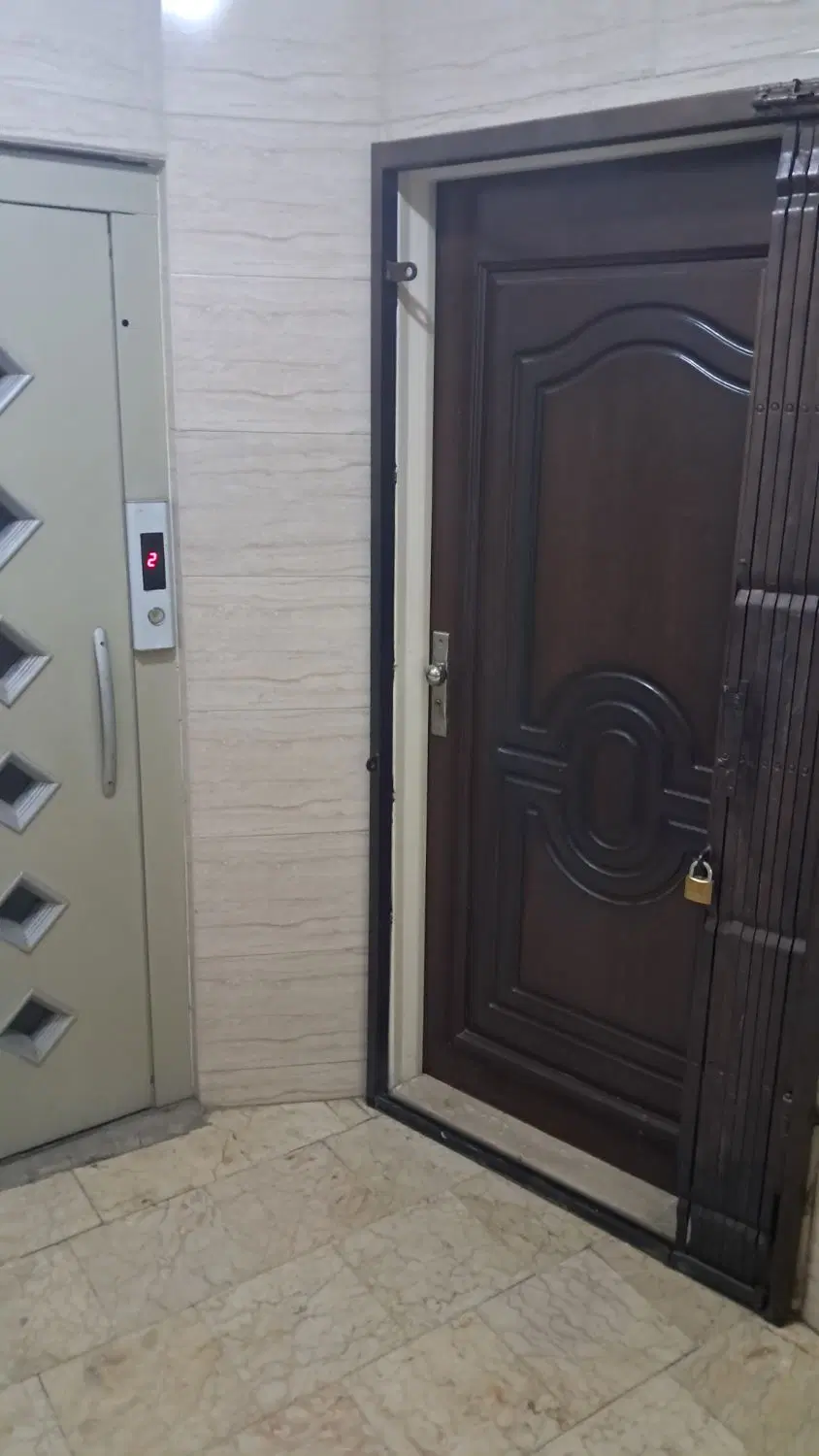 آپارتمان 68متری تک واحد خانی ابادنو