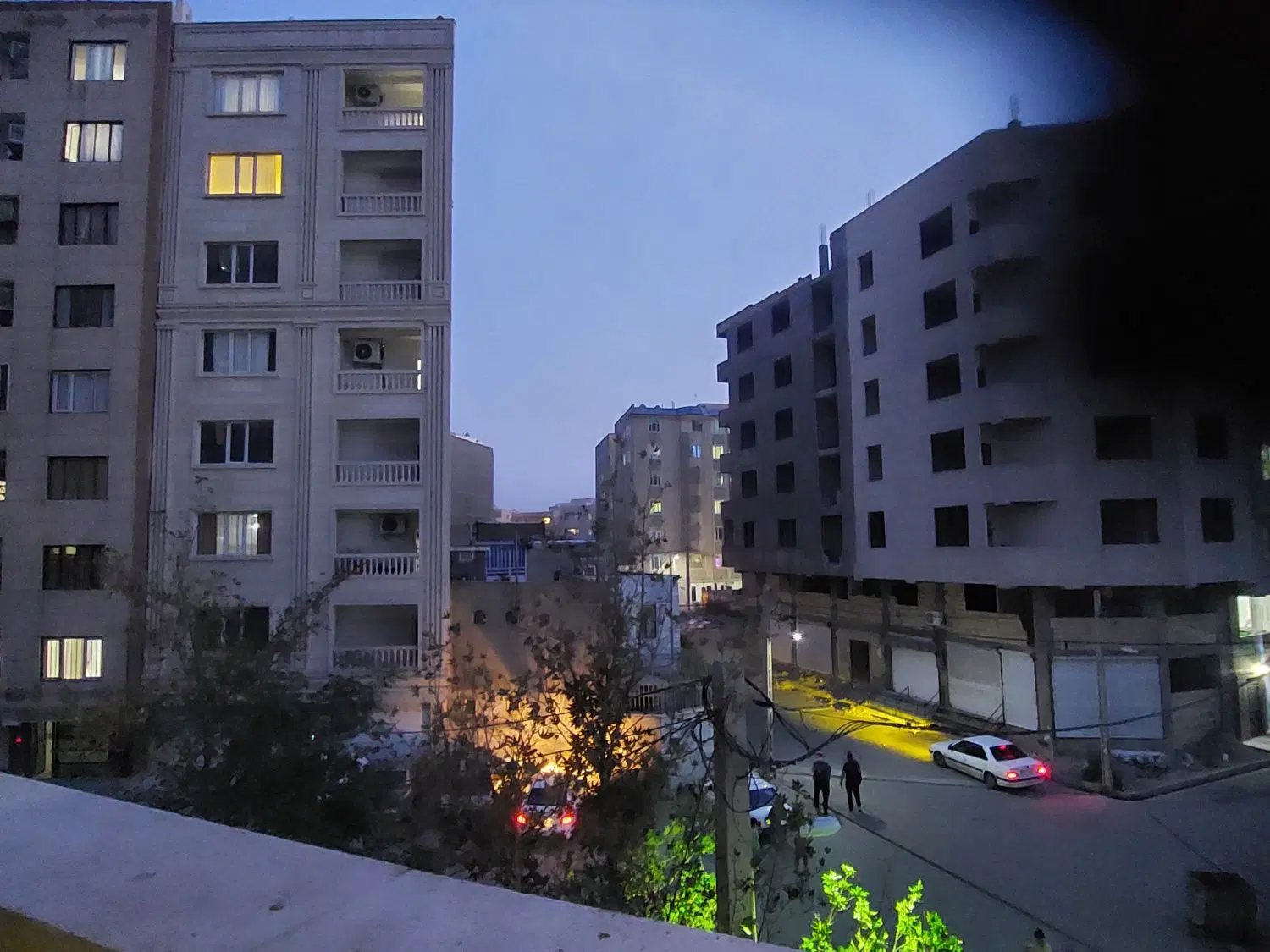 اجاره واحد مسکونی