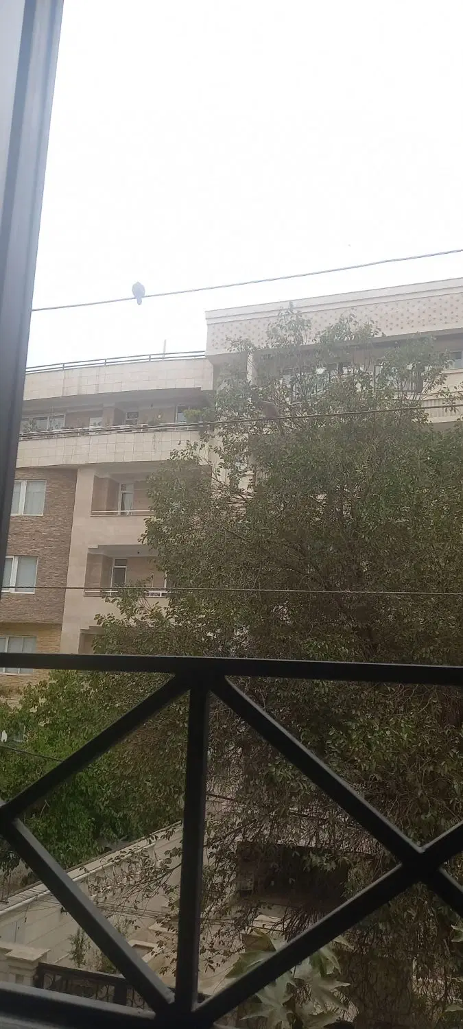 آپارتمان ۱۳۰ متر سنددار تک واحدی بنیاد ۳۵۰ متری