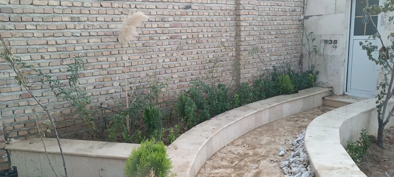 خانه ویلایی ۴۲۰متری سند تکبرگ(اصیل آباد شهریار)