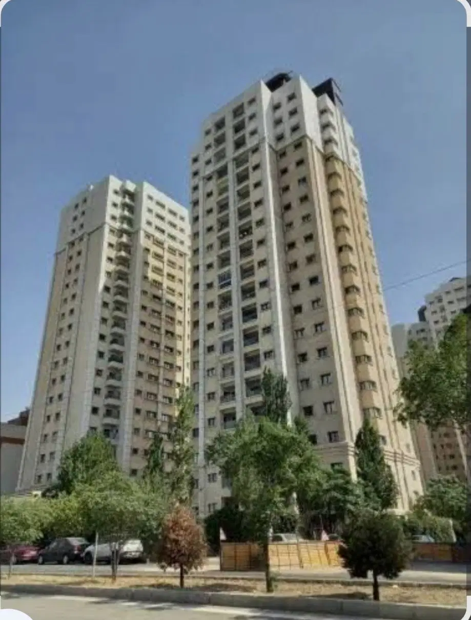 اپارتمان لاکچری_آفتاب ۲۲