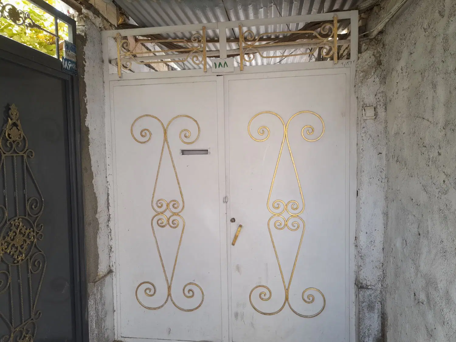 خانه‌ فروشی ۷۵مترویلایی ماشین رو