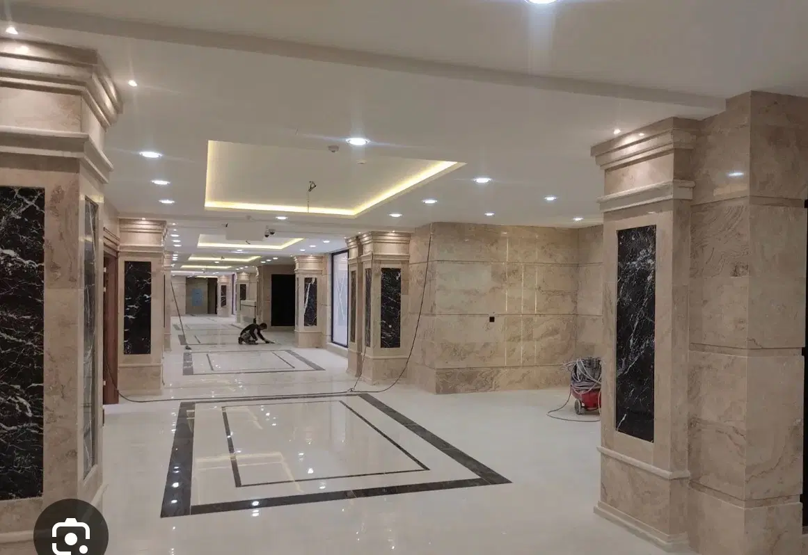 دوخواب نماسنگ‌بازسازی
