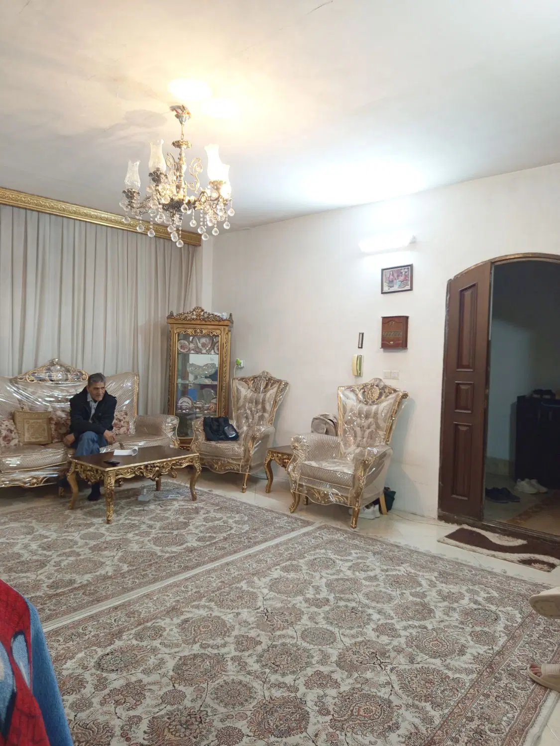 رهن کامل