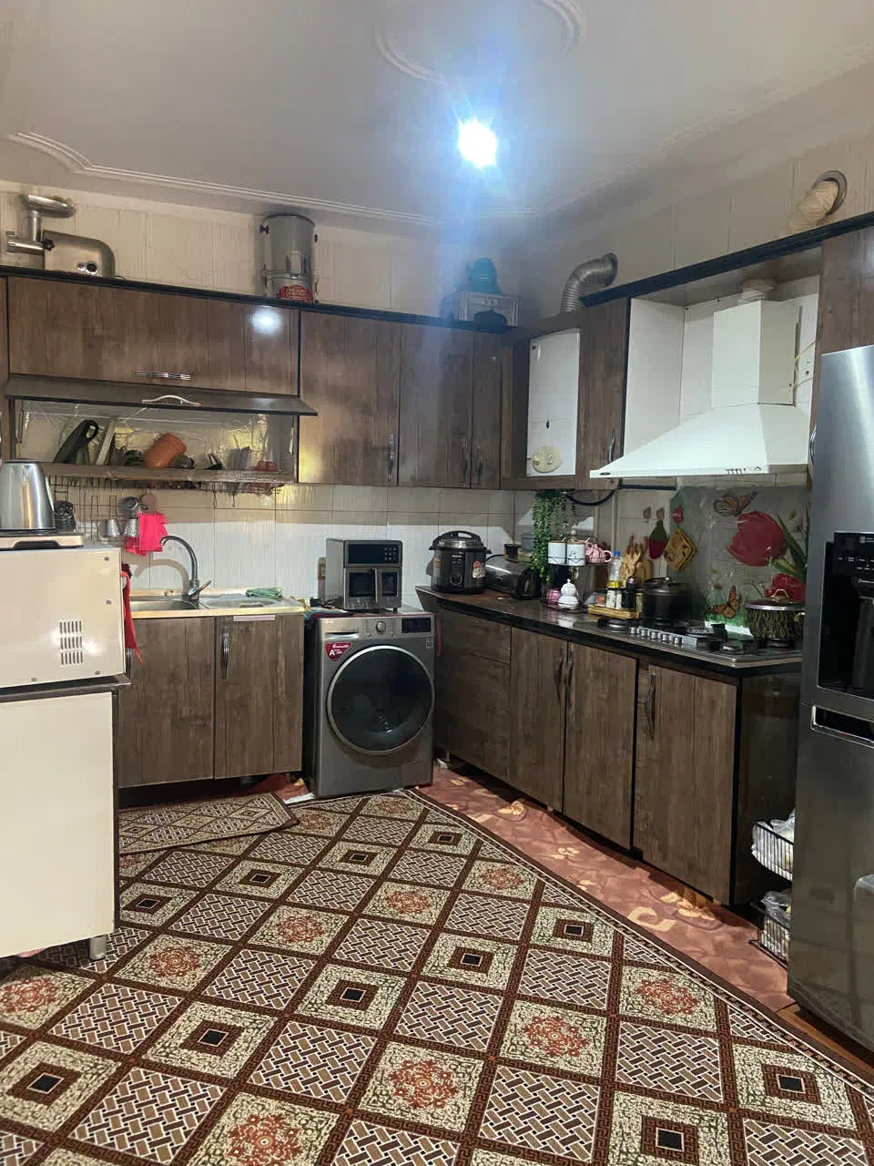 فروش خانه ویلایی