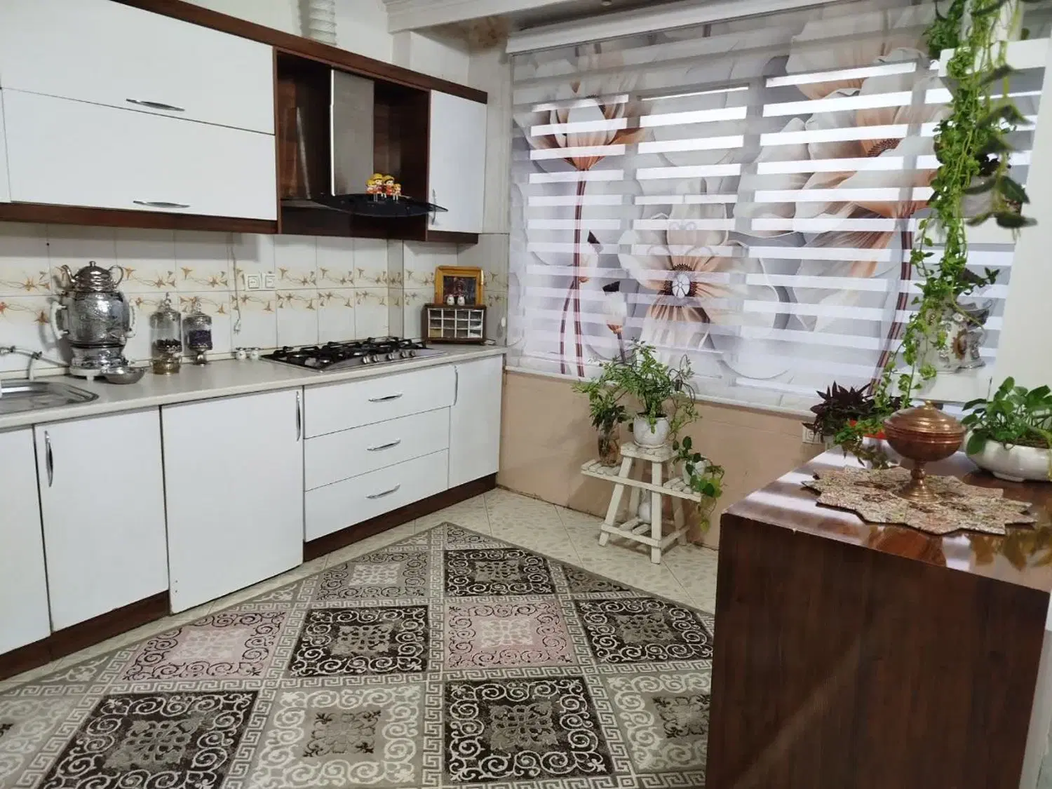 رهن اجاره در رستگار مقدم