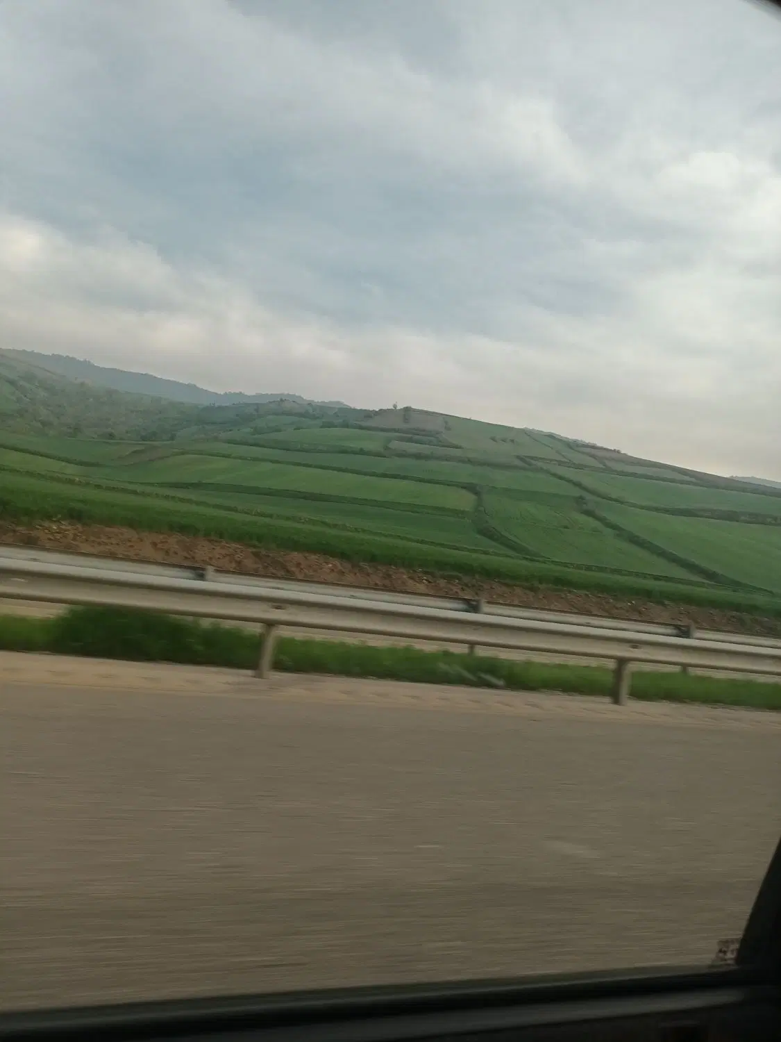 زمین