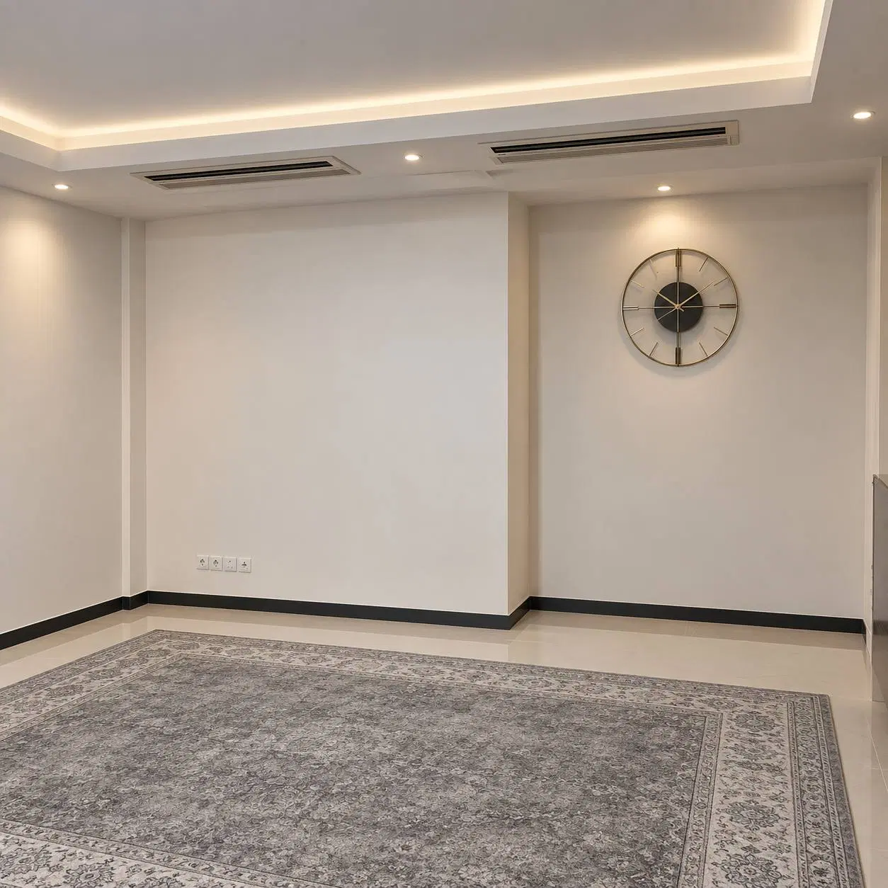 آپارتمان در برجهای زیتون کوهک ویو روبروی طوبی