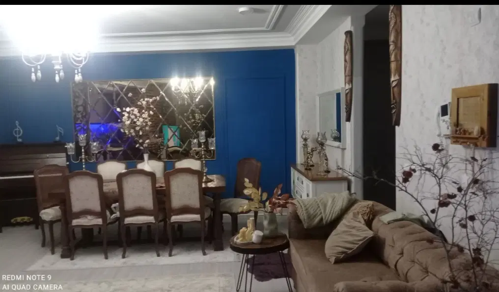 اجاره واحد 200متری اشرفی اصفهانی
