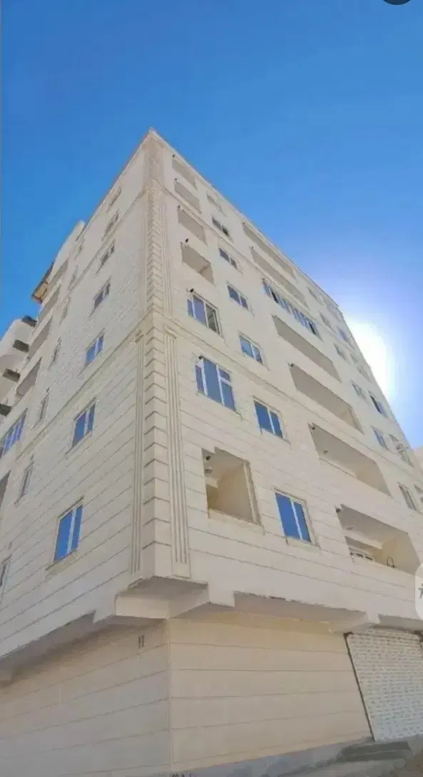 اپارتمان علوم پزشکی