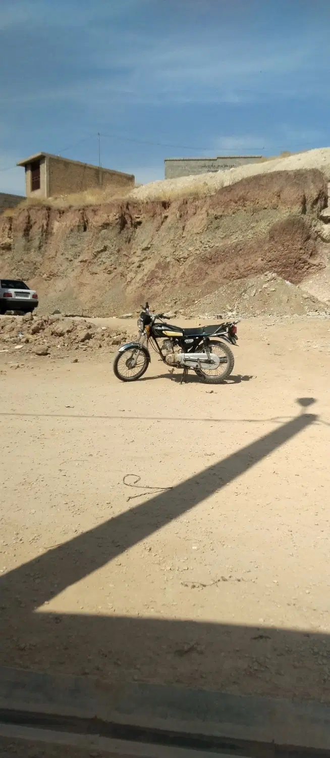 فروش زمین 140متری به فروش میرسد