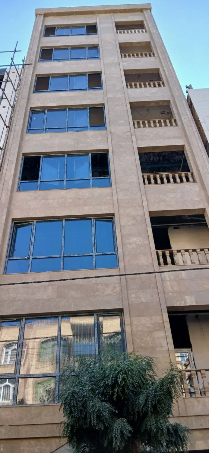 آپارتمان 165متری