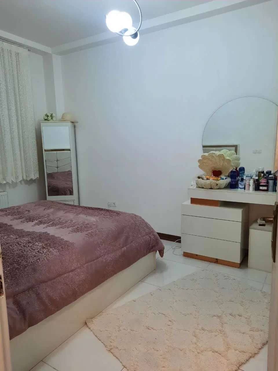 آپارتمان مسکن ملی اندیشه