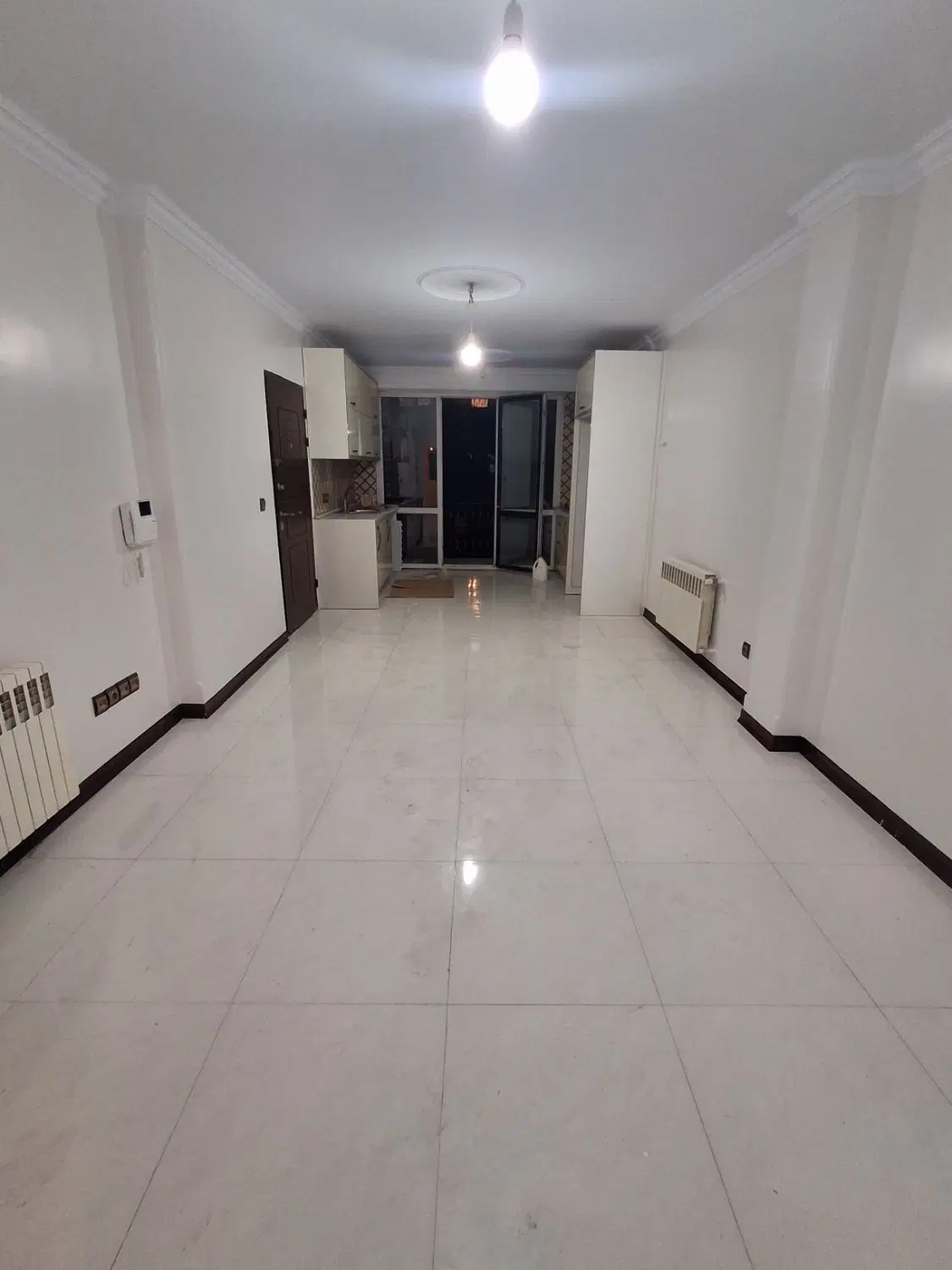 ۷۰متردوخواب فول امکانات بلوار کمالی
