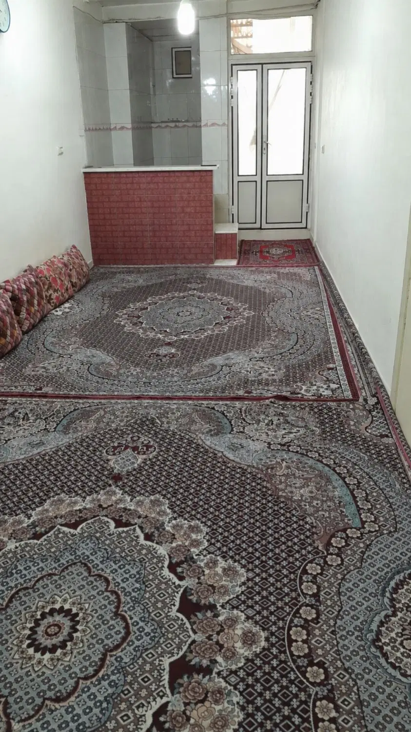 فروش خانه دنج ۴۰ متری با زیرزمین در درمانگاه